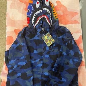 COPY - Bathing Ape Hoodie